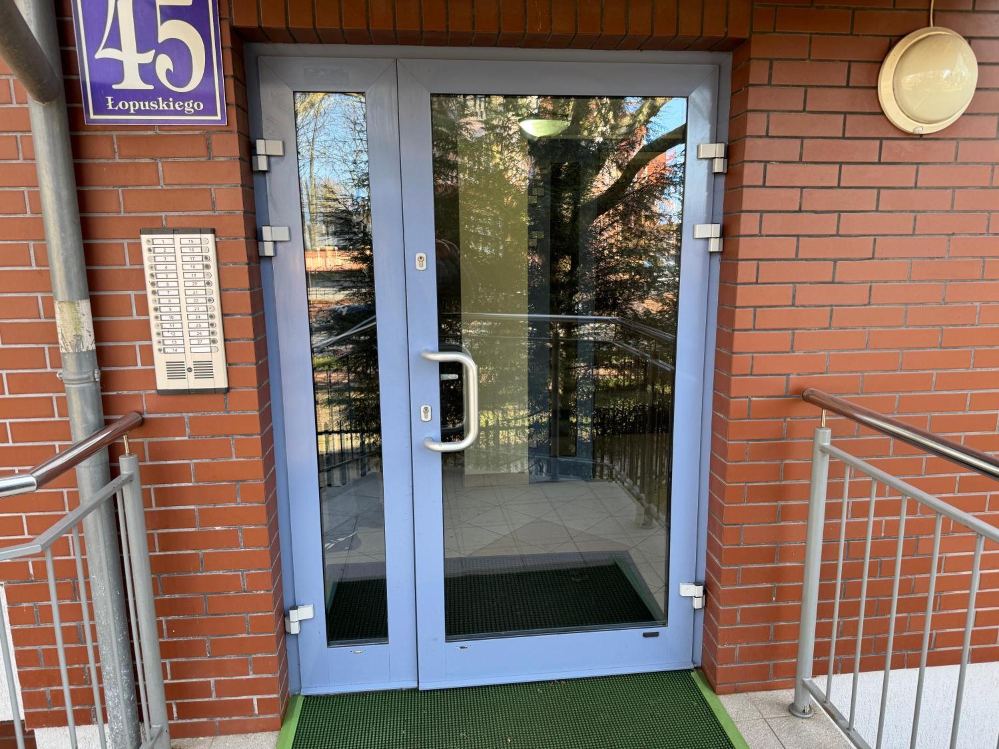 Mieszkanie Srodmiescie Kołobrzeg Extérieur photo
