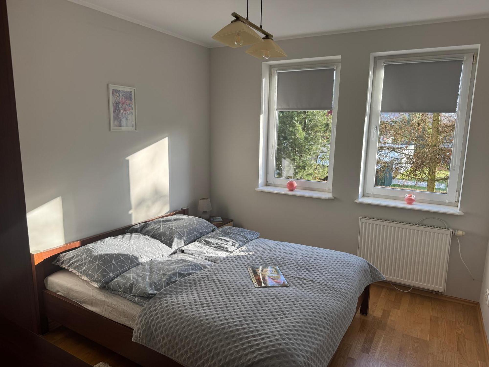 Mieszkanie Srodmiescie Kołobrzeg Extérieur photo