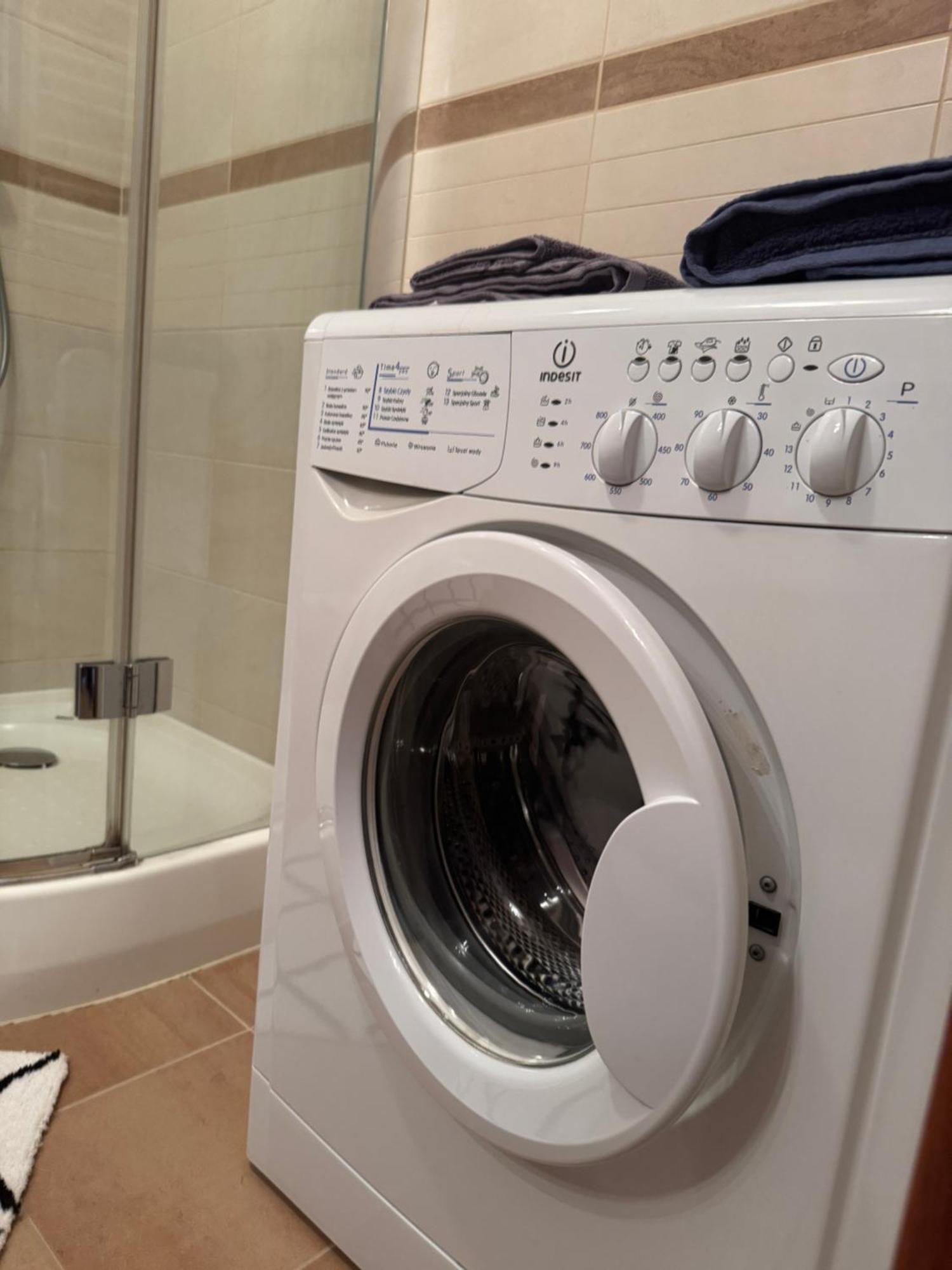Mieszkanie Srodmiescie Kołobrzeg Extérieur photo