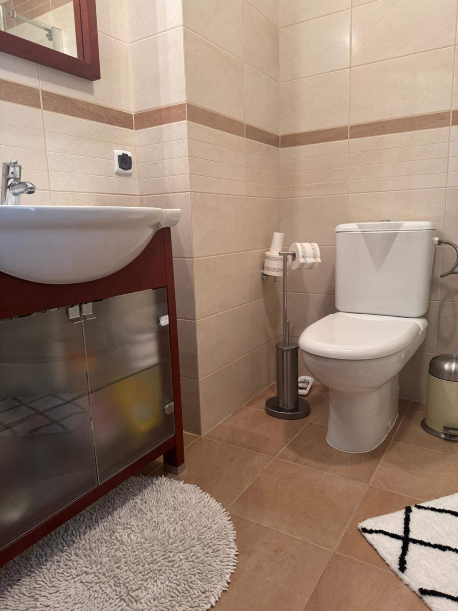 Mieszkanie Srodmiescie Kołobrzeg Extérieur photo